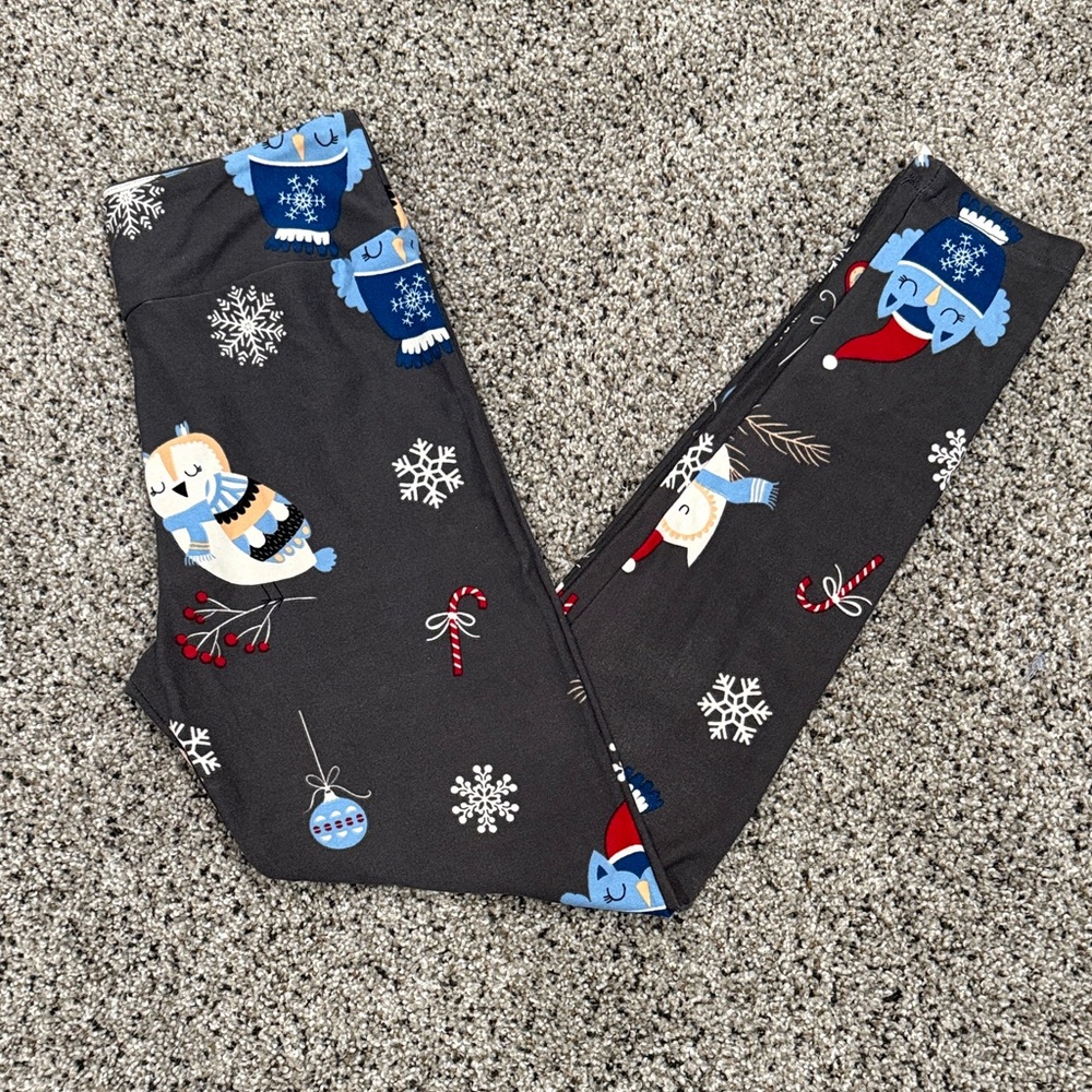 LuLaRoe leggings
